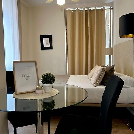 Apartament Centro Ciudad Valencia Exterior foto